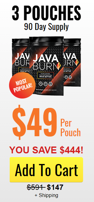 JAVA02-1 Java Burn: A Deep Dive into the Newest Weight Loss Phenomenon